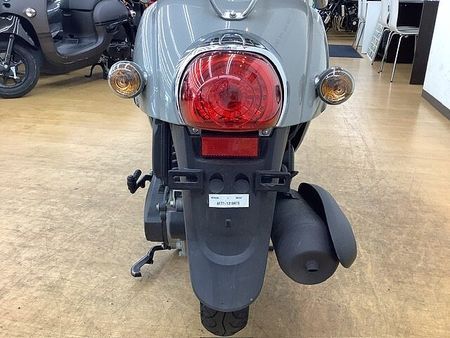 ホンダ ジョルノ ジョルノ オシャレスクーター!!! 24