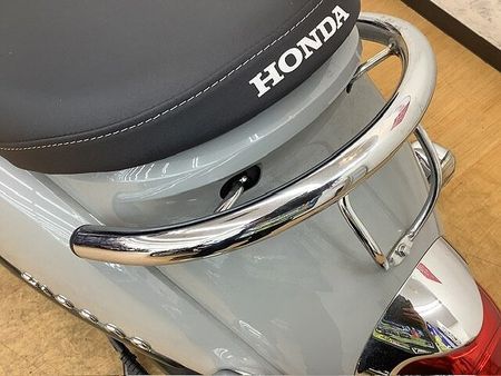 ホンダ ジョルノ ジョルノ オシャレスクーター!!! 25