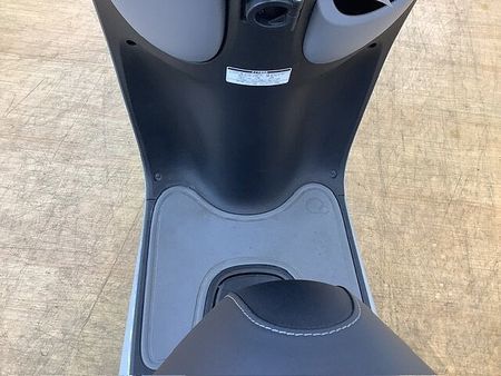 ホンダ ジョルノ ジョルノ オシャレスクーター!!! 27