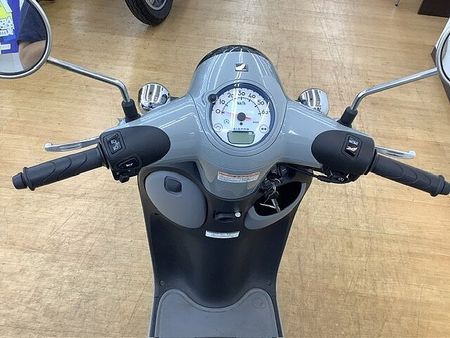 ホンダ ジョルノ ジョルノ オシャレスクーター!!! 28