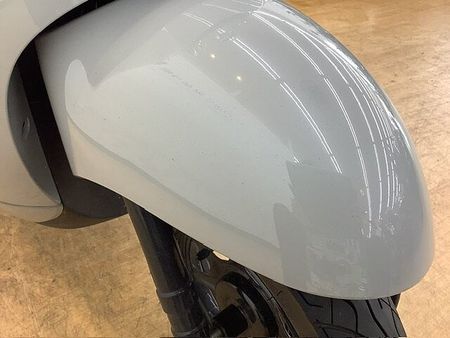 ホンダ ジョルノ ジョルノ オシャレスクーター!!! 32