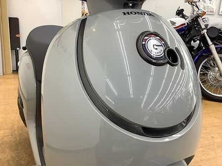 ホンダ ジョルノ ジョルノ オシャレスクーター!!! 33
