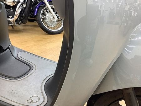 ホンダ ジョルノ ジョルノ オシャレスクーター!!! 35