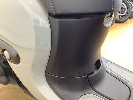 ホンダ ジョルノ ジョルノ オシャレスクーター!!! 39