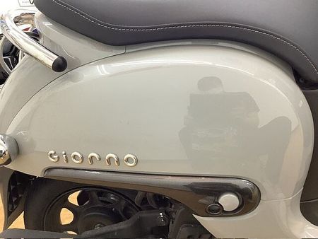ホンダ ジョルノ ジョルノ オシャレスクーター!!! 40