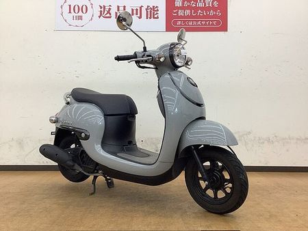 ホンダ ジョルノ ジョルノ オシャレスクーター!!! 4