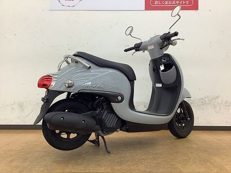 ホンダ ジョルノ ジョルノ オシャレスクーター!!! 5