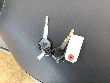 ホンダ ジョルノ ジョルノ オシャレスクーター!!! 10