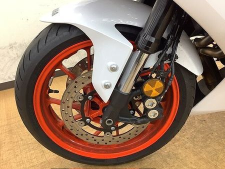 ヤマハ YZF-R7 YZF-R7 2023年モデル!ノーマル車!!! 12