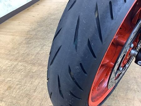 ヤマハ YZF-R7 YZF-R7 2023年モデル!ノーマル車!!! 13