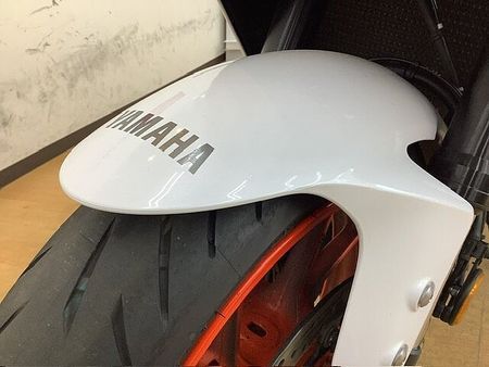 ヤマハ YZF-R7 YZF-R7 2023年モデル!ノーマル車!!! 14
