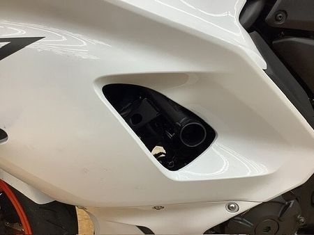 ヤマハ YZF-R7 YZF-R7 2023年モデル!ノーマル車!!! 16