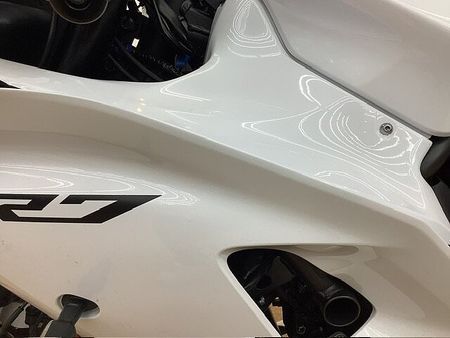 ヤマハ YZF-R7 YZF-R7 2023年モデル!ノーマル車!!! 17