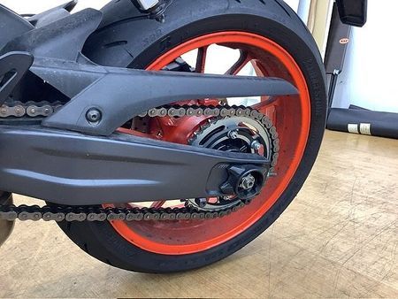ヤマハ YZF-R7 YZF-R7 2023年モデル!ノーマル車!!! 21