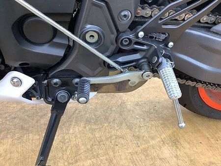 ヤマハ YZF-R7 YZF-R7 2023年モデル!ノーマル車!!! 22