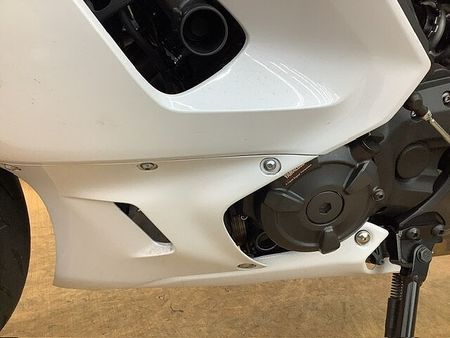 ヤマハ YZF-R7 YZF-R7 2023年モデル!ノーマル車!!! 24