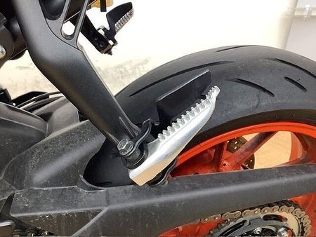 ヤマハ YZF-R7 YZF-R7 2023年モデル!ノーマル車!!! 25