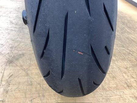 ヤマハ YZF-R7 YZF-R7 2023年モデル!ノーマル車!!! 27