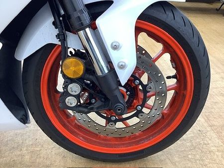 ヤマハ YZF-R7 YZF-R7 2023年モデル!ノーマル車!!! 33
