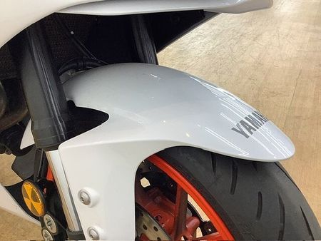 ヤマハ YZF-R7 YZF-R7 2023年モデル!ノーマル車!!! 34