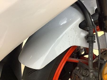 ヤマハ YZF-R7 YZF-R7 2023年モデル!ノーマル車!!! 35