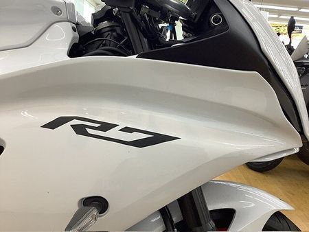 ヤマハ YZF-R7 YZF-R7 2023年モデル!ノーマル車!!! 38