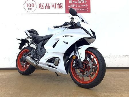 ヤマハ YZF-R7 YZF-R7 2023年モデル!ノーマル車!!! 4