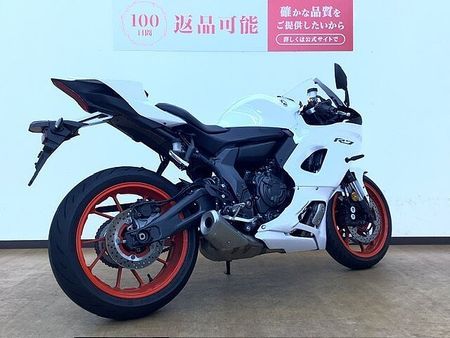 ヤマハ YZF-R7 YZF-R7 2023年モデル!ノーマル車!!! 5