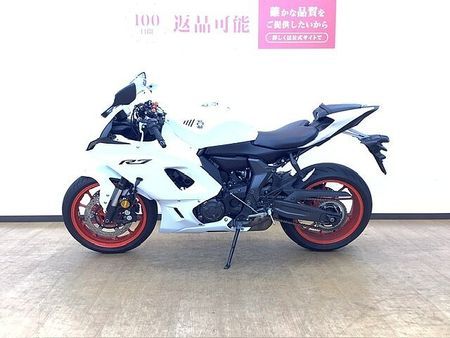 ヤマハ YZF-R7 YZF-R7 2023年モデル!ノーマル車!!! 6
