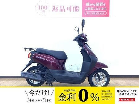 ホンダ タクト ベーシック タクトベーシック!通勤通学にどうですか? 1