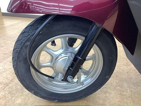 ホンダ タクト ベーシック タクトベーシック!通勤通学にどうですか? 11
