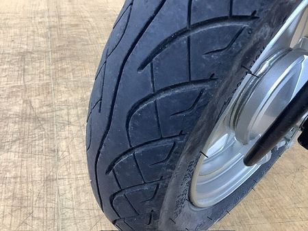 ホンダ タクト ベーシック タクトベーシック!通勤通学にどうですか? 12