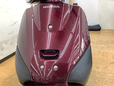 ホンダ タクト ベーシック タクトベーシック!通勤通学にどうですか? 15