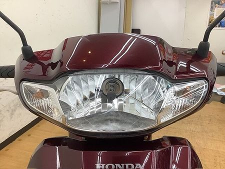 ホンダ タクト ベーシック タクトベーシック!通勤通学にどうですか? 16