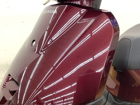 ホンダ タクト ベーシック タクトベーシック!通勤通学にどうですか? 19