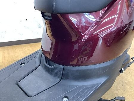 ホンダ タクト ベーシック タクトベーシック!通勤通学にどうですか? 24