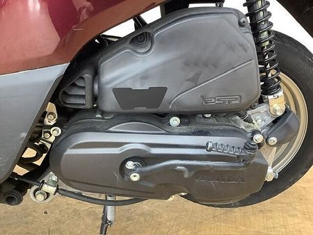 ホンダ タクト ベーシック タクトベーシック!通勤通学にどうですか? 26