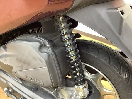 ホンダ タクト ベーシック タクトベーシック!通勤通学にどうですか? 27