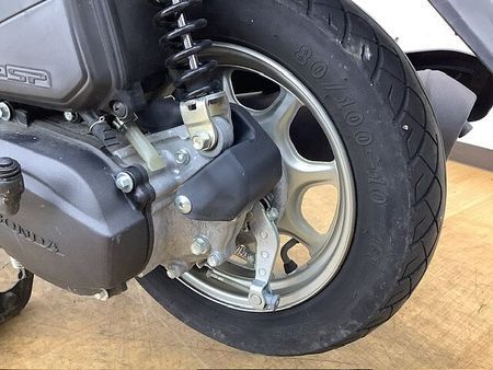 ホンダ タクト ベーシック タクトベーシック!通勤通学にどうですか? 28