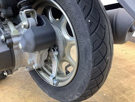 ホンダ タクト ベーシック タクトベーシック!通勤通学にどうですか? 29