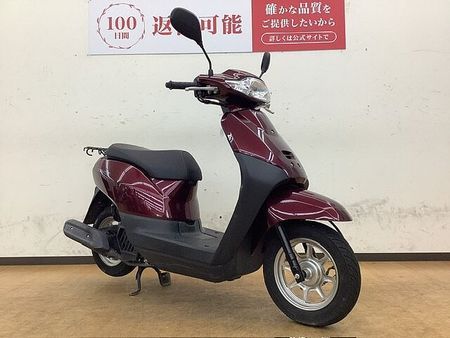 ホンダ タクト ベーシック タクトベーシック!通勤通学にどうですか? 4