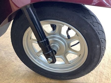 ホンダ タクト ベーシック タクトベーシック!通勤通学にどうですか? 36