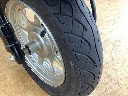 ホンダ タクト ベーシック タクトベーシック!通勤通学にどうですか? 37