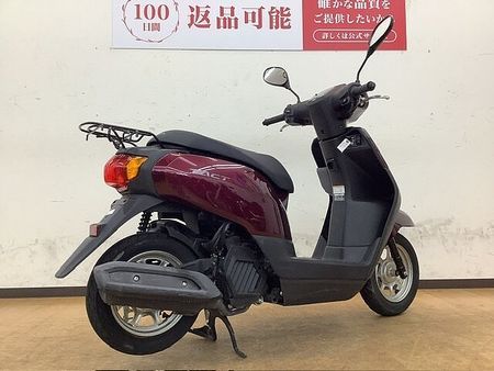 ホンダ タクト ベーシック タクトベーシック!通勤通学にどうですか? 5