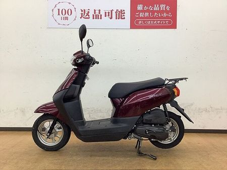 ホンダ タクト ベーシック タクトベーシック!通勤通学にどうですか? 6