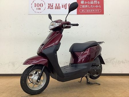 ホンダ タクト ベーシック タクトベーシック!通勤通学にどうですか? 7