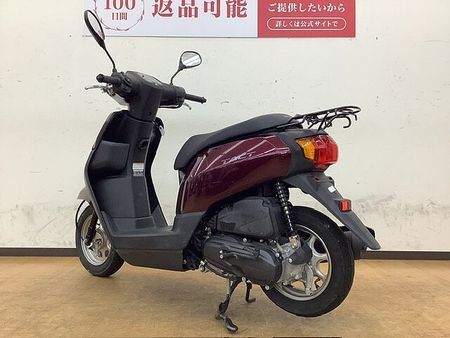 ホンダ タクト ベーシック タクトベーシック!通勤通学にどうですか? 8