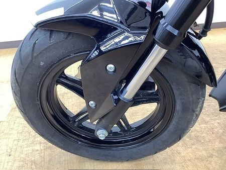 カワサキ Z125 プロ Z125PRO 2019年モデル!ノーマル車! 11