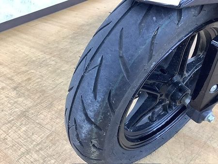カワサキ Z125 プロ Z125PRO 2019年モデル!ノーマル車! 12