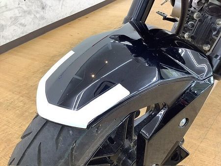 カワサキ Z125 プロ Z125PRO 2019年モデル!ノーマル車! 13